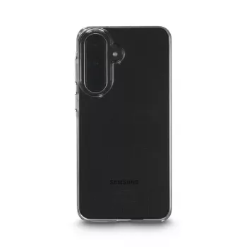 Mobilaus telefono dėklas HAMA Always Clear — permatomas, skirtas Samsung Galaxy A37 5G