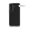 Mobilaus telefono dėklas HAMA Always Clear — permatomas, skirtas Samsung Galaxy A37 5G