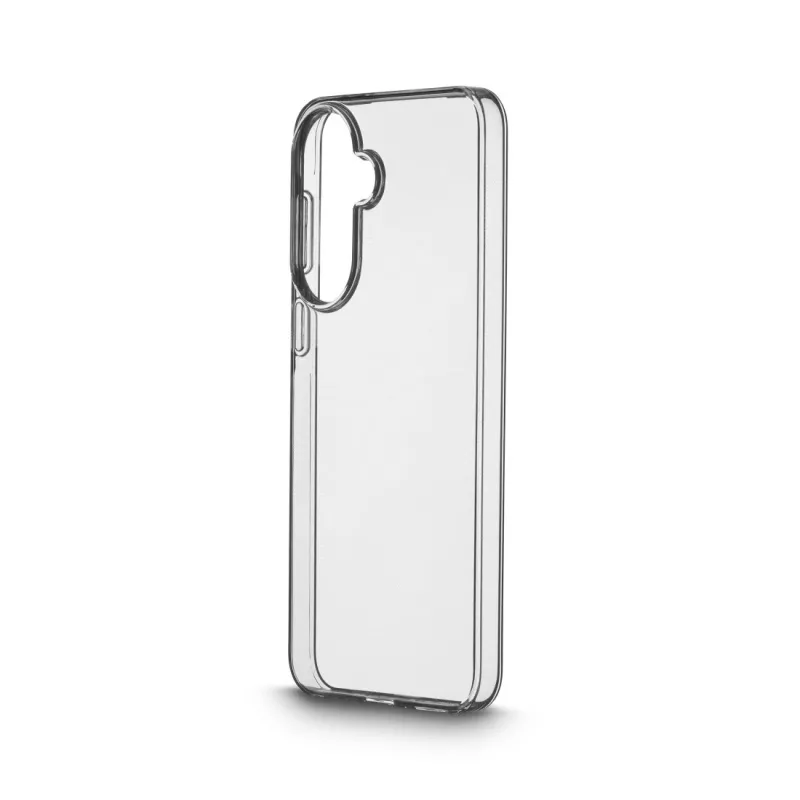 Mobilaus telefono dėklas HAMA Always Clear — permatomas, skirtas Samsung Galaxy A37 5G