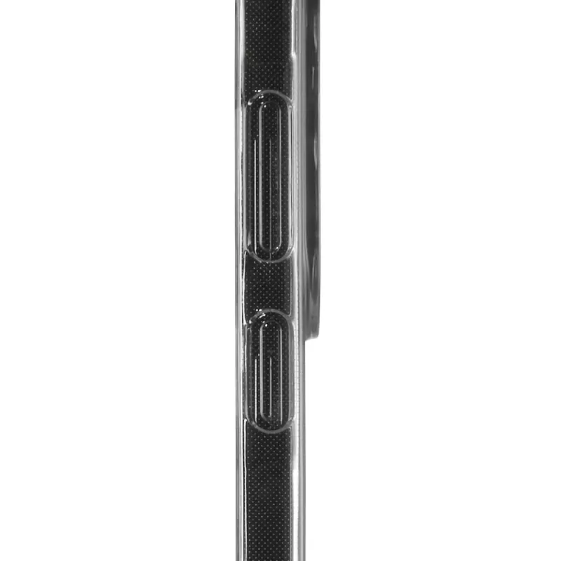 Mobilaus telefono dėklas HAMA Always Clear — permatomas, skirtas Samsung Galaxy A37 5G