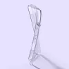 Mobilaus telefono dėklas HAMA Always Clear — permatomas, skirtas Samsung Galaxy A37 5G
