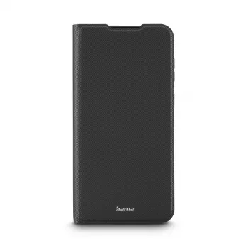 Dėklas folio HAMA Daily Protect, Samsung Galaxy A37 5G, juodas