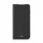 Dėklas folio HAMA Daily Protect, Samsung Galaxy A37 5G, juodas