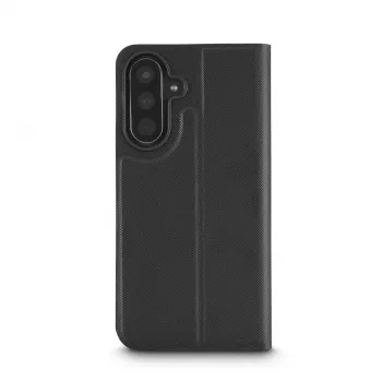 Dėklas folio HAMA Daily Protect, Samsung Galaxy A37 5G, juodas
