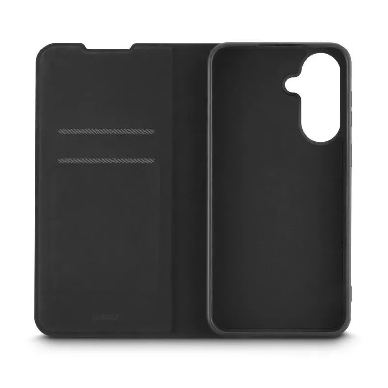 Dėklas folio HAMA Daily Protect, Samsung Galaxy A37 5G, juodas