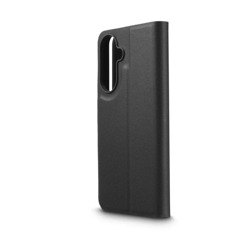 Dėklas folio HAMA Daily Protect, Samsung Galaxy A37 5G, juodas