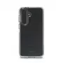 Dėklas mobiliesiems telefonams HAMA 00080322 — permatomas apsauginis dangtelis Samsung Galaxy A37 5G