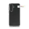 Dėklas mobiliesiems telefonams HAMA 00080322 — permatomas apsauginis dangtelis Samsung Galaxy A37 5G