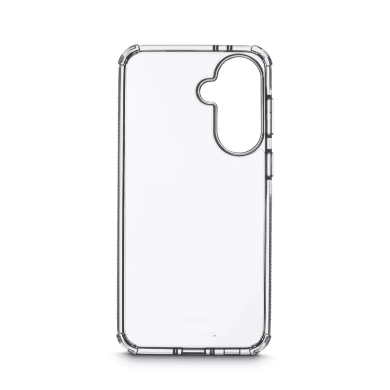 Dėklas mobiliesiems telefonams HAMA 00080322 — permatomas apsauginis dangtelis Samsung Galaxy A37 5G