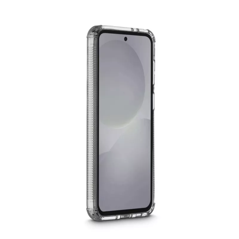 Dėklas mobiliesiems telefonams HAMA 00080322 — permatomas apsauginis dangtelis Samsung Galaxy A37 5G