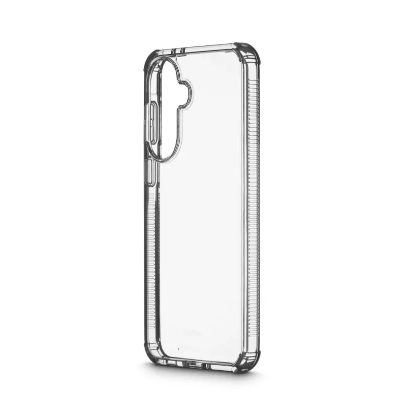 Dėklas mobiliesiems telefonams HAMA 00080322 — permatomas apsauginis dangtelis Samsung Galaxy A37 5G