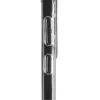 Dėklas mobiliesiems telefonams HAMA 00080322 — permatomas apsauginis dangtelis Samsung Galaxy A37 5G