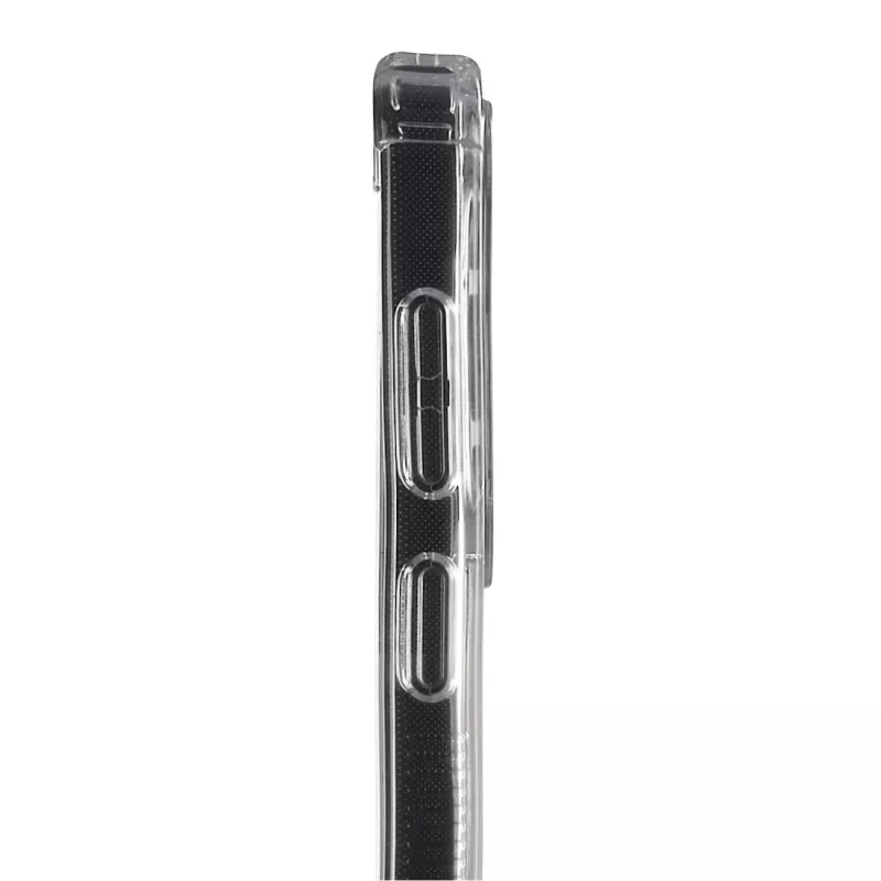 Dėklas mobiliesiems telefonams HAMA 00080322 — permatomas apsauginis dangtelis Samsung Galaxy A37 5G