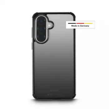 Korpusas Hama Extreme Protect Samsung Galaxy A37 5G juodas