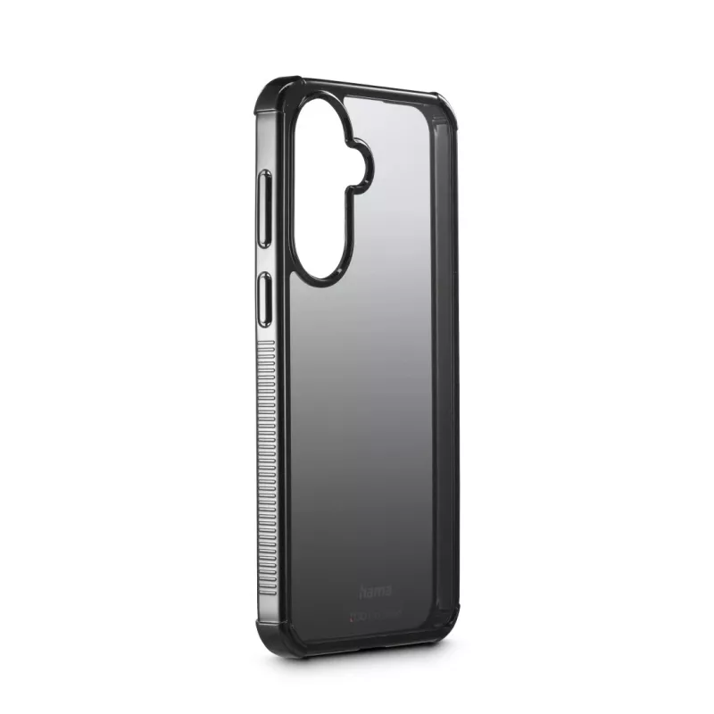 Korpusas Hama Extreme Protect Samsung Galaxy A37 5G juodas