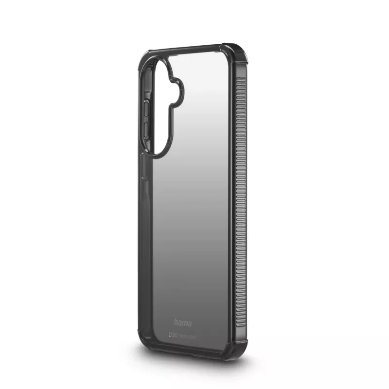 Korpusas Hama Extreme Protect Samsung Galaxy A37 5G juodas
