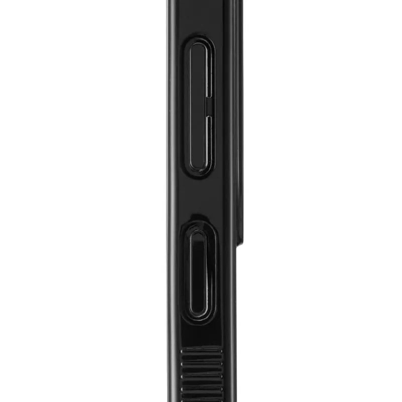 Korpusas Hama Extreme Protect Samsung Galaxy A37 5G juodas