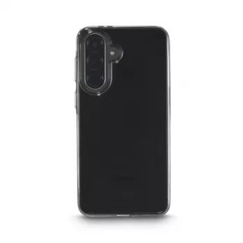 HAMA Always Clear dėklas Samsung Galaxy A57 5G, permatomas