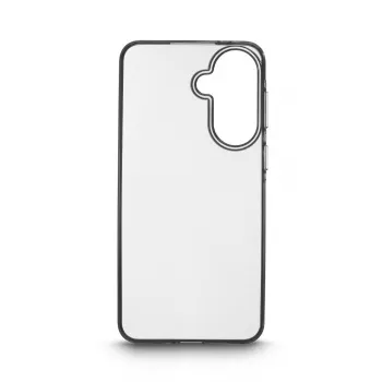 HAMA Always Clear dėklas Samsung Galaxy A57 5G, permatomas