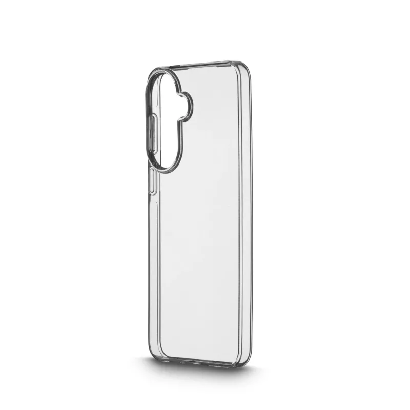 HAMA Always Clear dėklas Samsung Galaxy A57 5G, permatomas