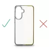 HAMA Always Clear dėklas Samsung Galaxy A57 5G, permatomas