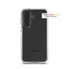 Mobiliojo telefono dėklas HAMA 00080333 Skaidrus – apsauginis TPU dangtelis Samsung Galaxy A57 5G