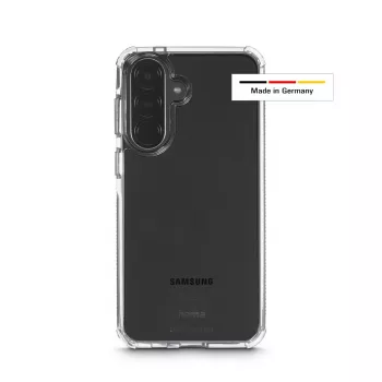 Mobiliojo telefono dėklas HAMA 00080333 Skaidrus – apsauginis TPU dangtelis Samsung Galaxy A57 5G