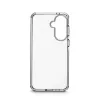 Mobiliojo telefono dėklas HAMA 00080333 Skaidrus – apsauginis TPU dangtelis Samsung Galaxy A57 5G
