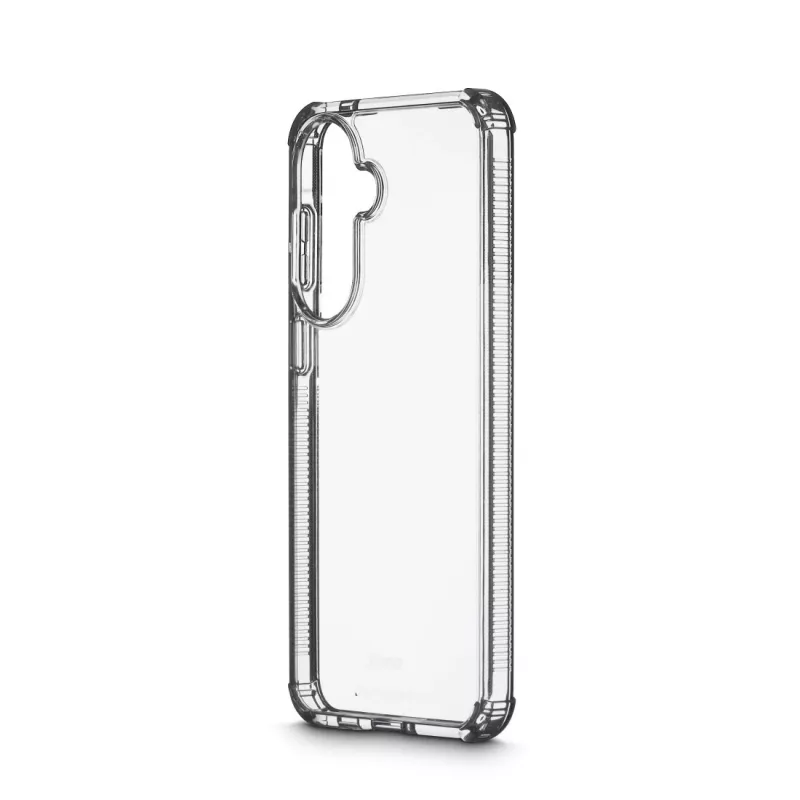 Mobiliojo telefono dėklas HAMA 00080333 Skaidrus – apsauginis TPU dangtelis Samsung Galaxy A57 5G