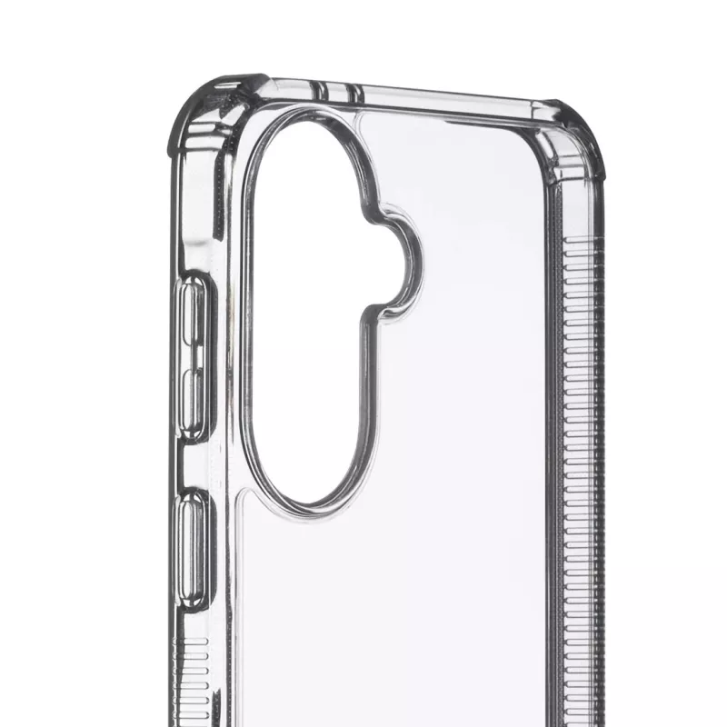 Mobiliojo telefono dėklas HAMA 00080333 Skaidrus – apsauginis TPU dangtelis Samsung Galaxy A57 5G