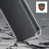 Mobiliojo telefono dėklas HAMA 00080333 Skaidrus – apsauginis TPU dangtelis Samsung Galaxy A57 5G
