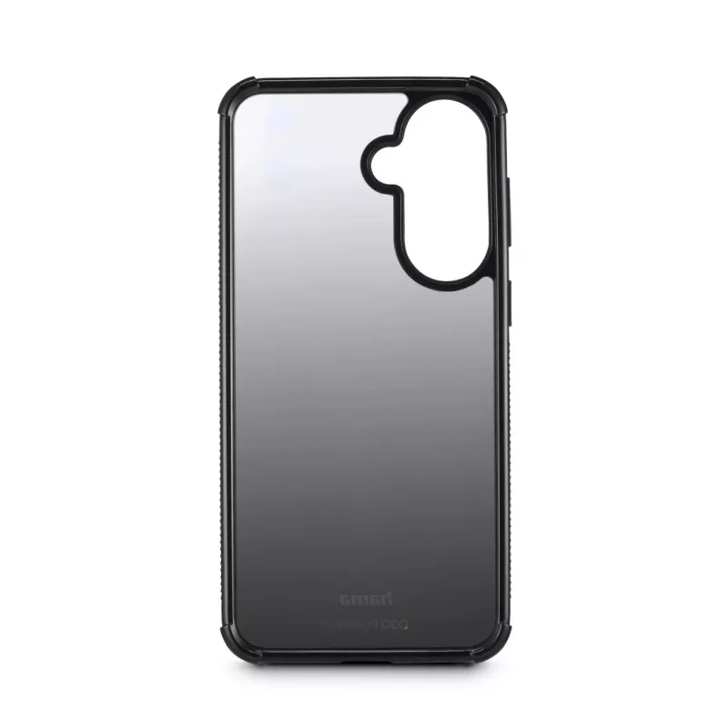 Mobiliojo telefono dėklas Hama Extreme Protect, skirtas Samsung Galaxy A57 5G, juodas