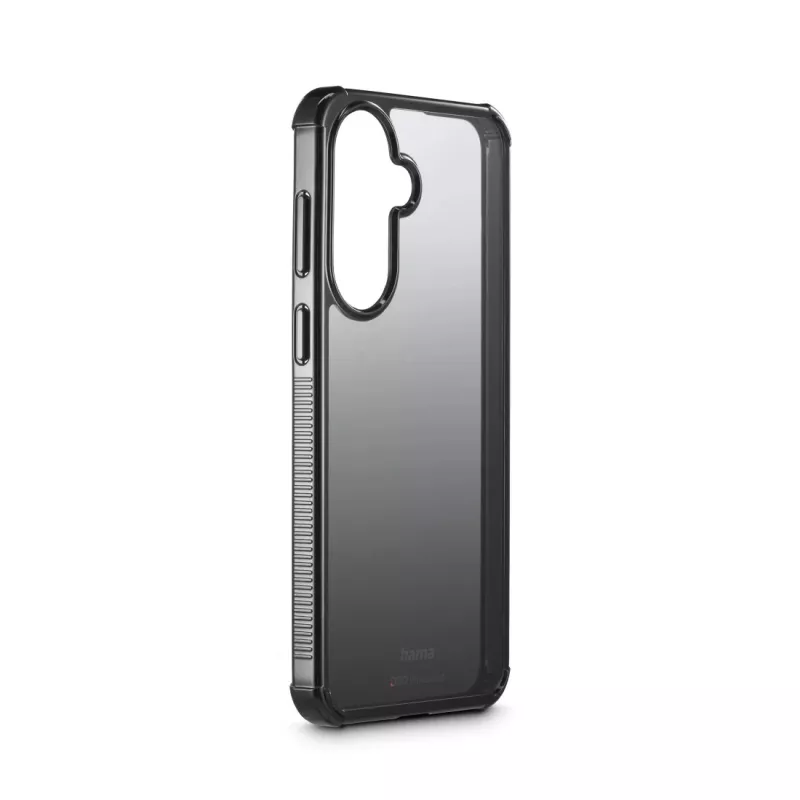 Mobiliojo telefono dėklas Hama Extreme Protect, skirtas Samsung Galaxy A57 5G, juodas