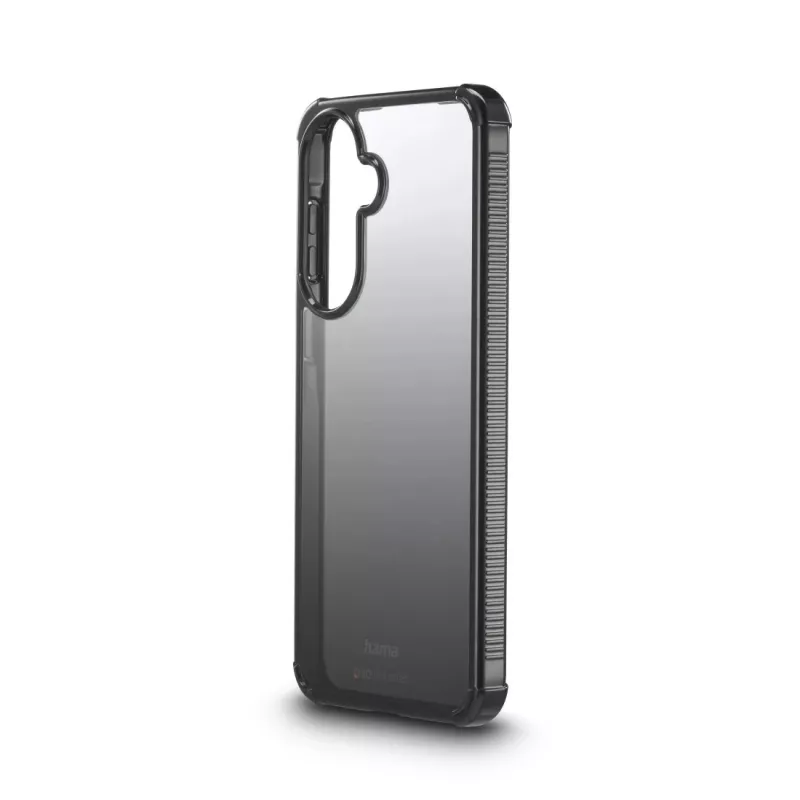 Mobiliojo telefono dėklas Hama Extreme Protect, skirtas Samsung Galaxy A57 5G, juodas