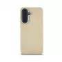 Telefono dėklas Hama Fantastic Feel Samsung Galaxy A57 5G, 17 cm (6,7 colio) — smėlio spalvos