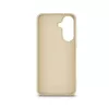 Telefono dėklas Hama Fantastic Feel Samsung Galaxy A57 5G, 17 cm (6,7 colio) — smėlio spalvos