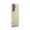 Telefono dėklas Hama Fantastic Feel Samsung Galaxy A57 5G, 17 cm (6,7 colio) — smėlio spalvos