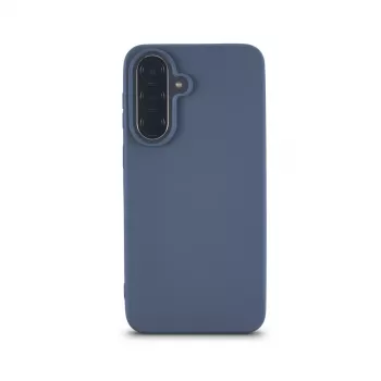 Apsauginis dėklas HAMA Samsung Galaxy A57 5G, mėlynas, modelis 80340