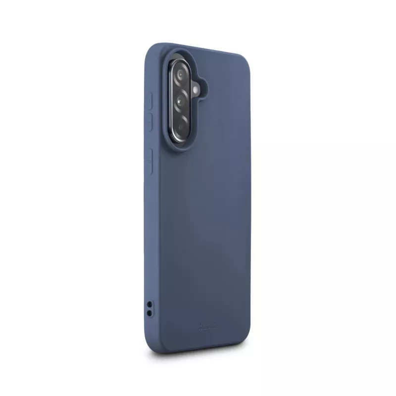 Apsauginis dėklas HAMA Samsung Galaxy A57 5G, mėlynas, modelis 80340