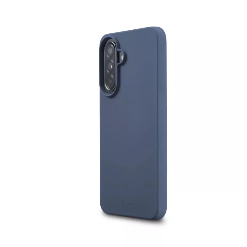 Apsauginis dėklas HAMA Samsung Galaxy A57 5G, mėlynas, modelis 80340