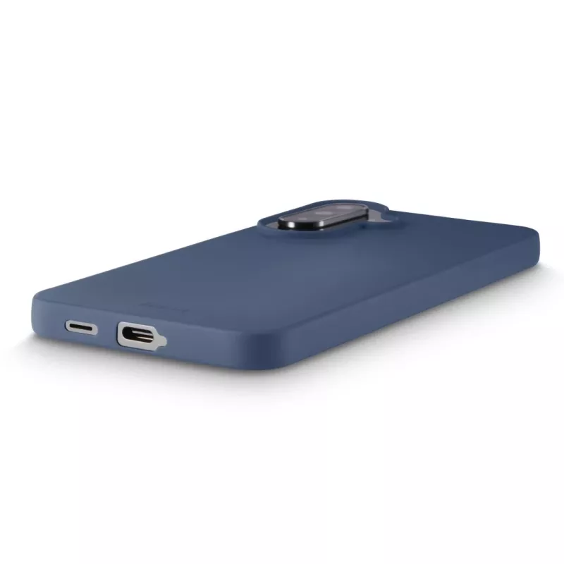 Apsauginis dėklas HAMA Samsung Galaxy A57 5G, mėlynas, modelis 80340