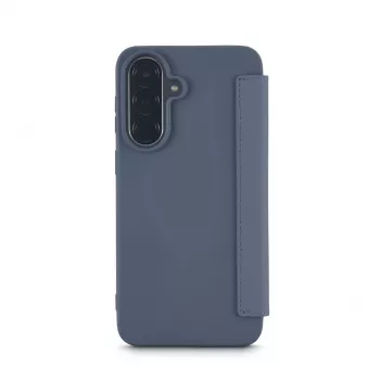 Mobiliojo telefono dėklas HAMA Samsung Galaxy A57 5G, modelis 80341, mėlynas