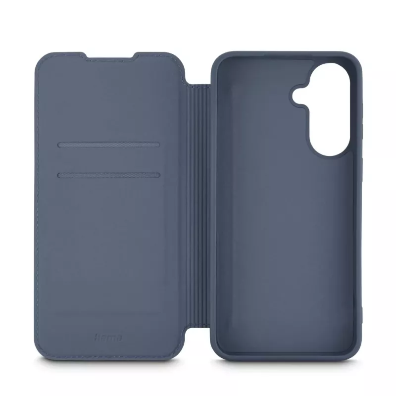 Mobiliojo telefono dėklas HAMA Samsung Galaxy A57 5G, modelis 80341, mėlynas