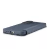 Mobiliojo telefono dėklas HAMA Samsung Galaxy A57 5G, modelis 80341, mėlynas