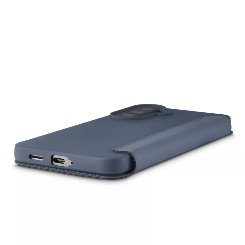 Mobiliojo telefono dėklas HAMA Samsung Galaxy A57 5G, modelis 80341, mėlynas