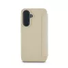 Dėklas HAMA Fantastic Feel Samsung Galaxy A57 5G, smėlio spalvos