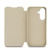 Dėklas HAMA Fantastic Feel Samsung Galaxy A57 5G, smėlio spalvos