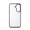 Mobilaus telefono dėklas HAMA Frame Protect, Samsung Galaxy A57 5G – juodas / permatomas