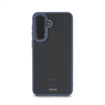 HAMA Frame Protect dėklas Samsung Galaxy A57 5G, 17 cm (6,7 colio), mėlynas permatomas