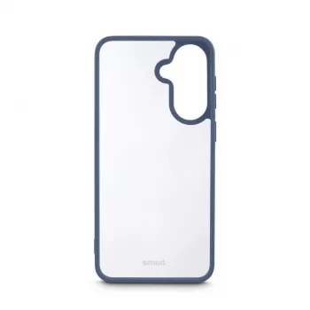 HAMA Frame Protect dėklas Samsung Galaxy A57 5G, 17 cm (6,7 colio), mėlynas permatomas